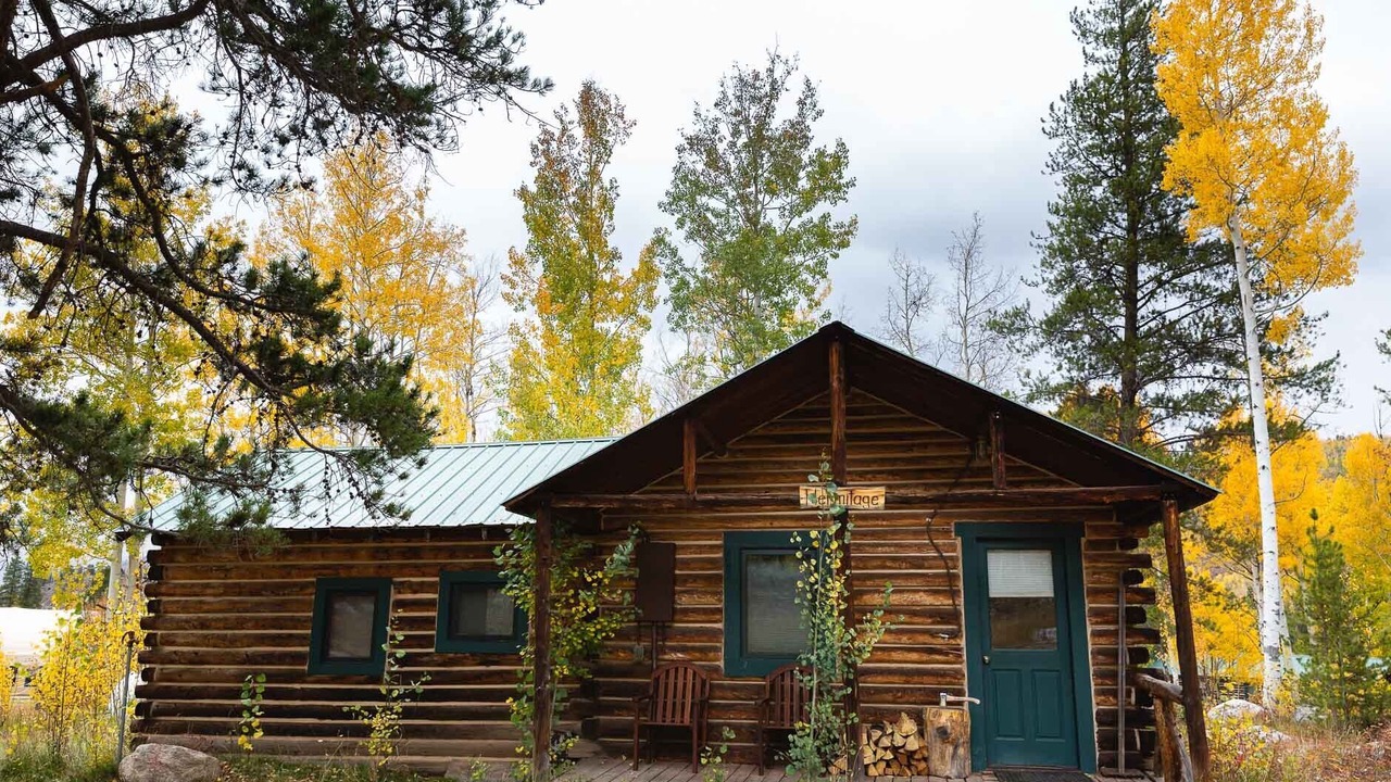 Photo of Outdoor in Pitkin County