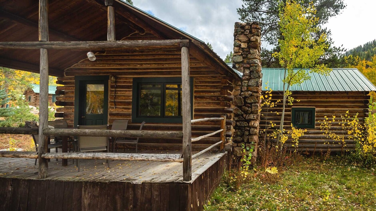 Photo of Outdoor in Pitkin County