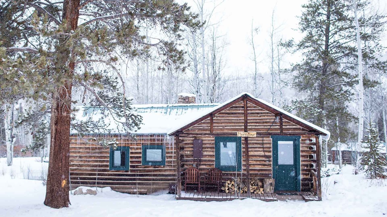Photo of Outdoor in Pitkin County