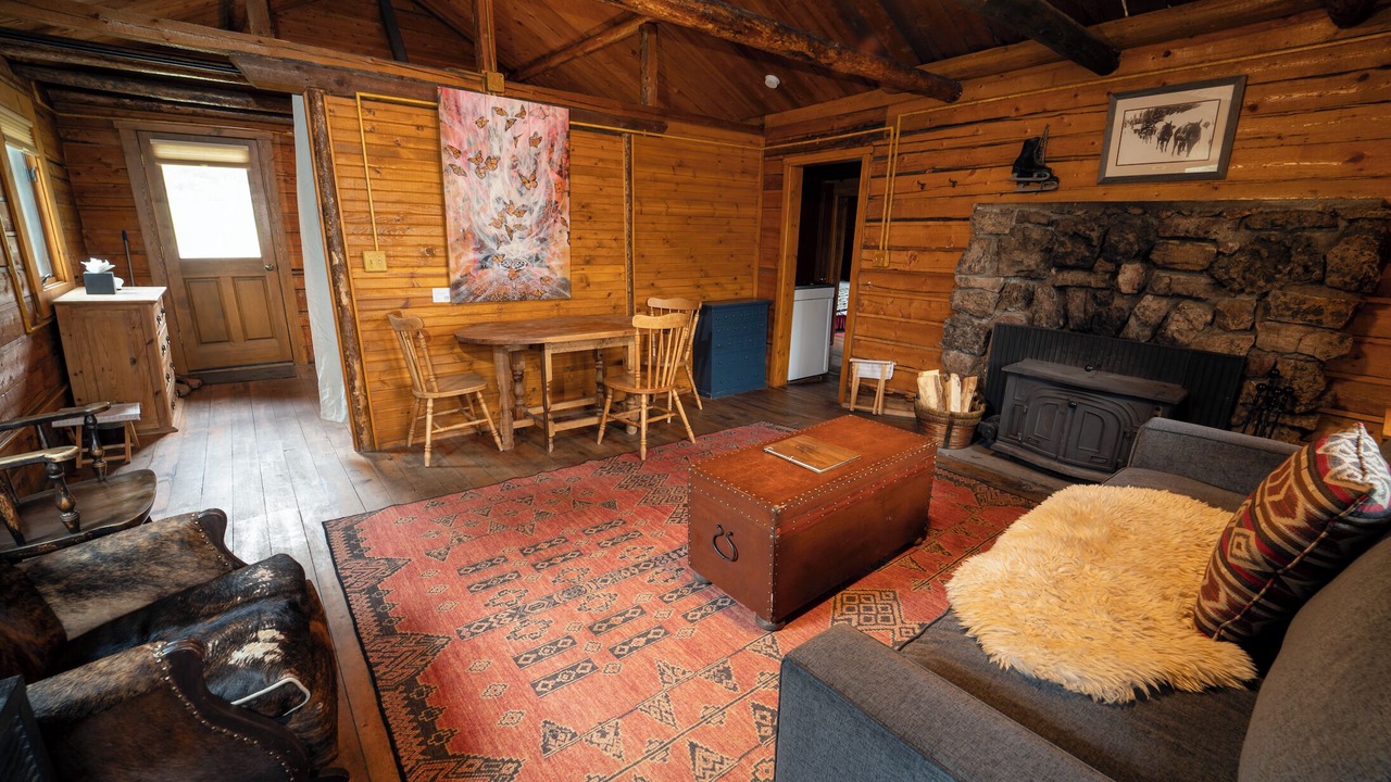 Photo of Livingroom in Pitkin County