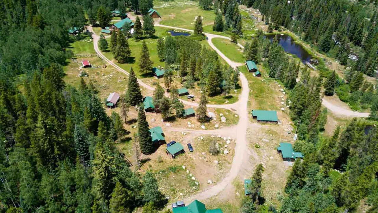 Photo of Outdoor in Pitkin County