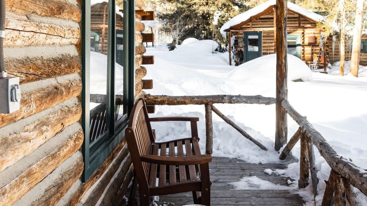 Photo of Outdoor in Pitkin County