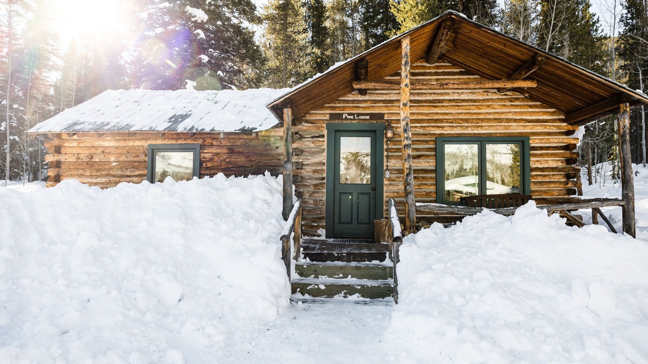 Photo of Outdoor in Pitkin County