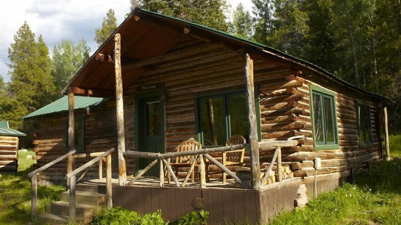 Photo of Patio Balcony in Pitkin County