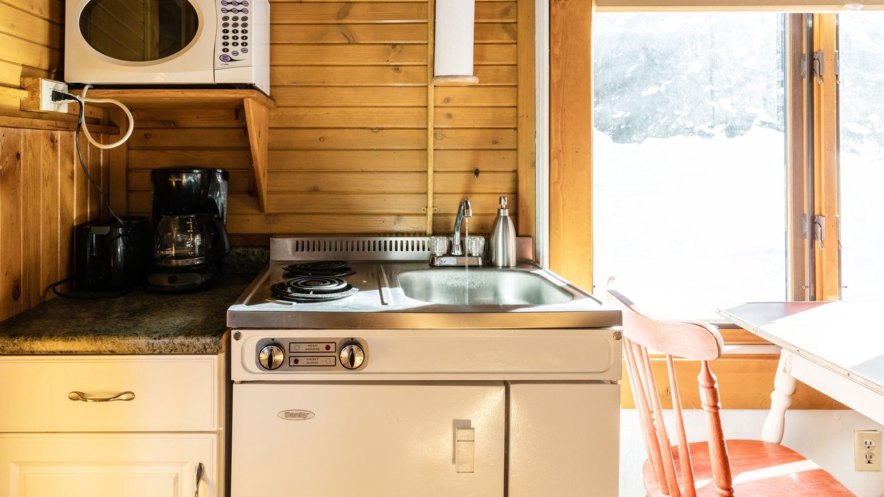 Photo of Kitchen in Pitkin County