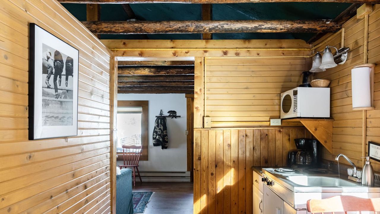 Photo of Kitchen in Pitkin County