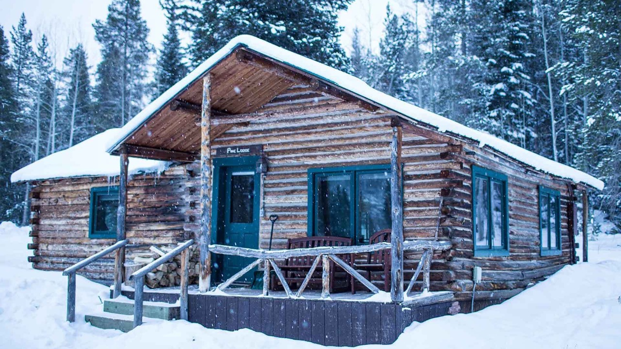 Photo of Outdoor in Pitkin County
