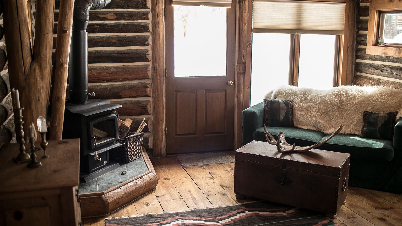 Photo of Livingroom in Pitkin County