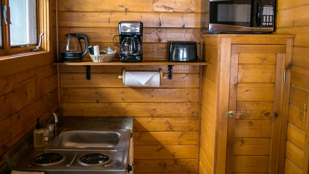 Photo of Kitchen in Pitkin County