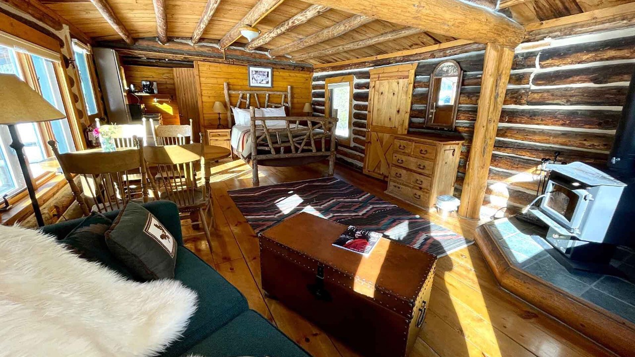 Photo of Livingroom in Pitkin County