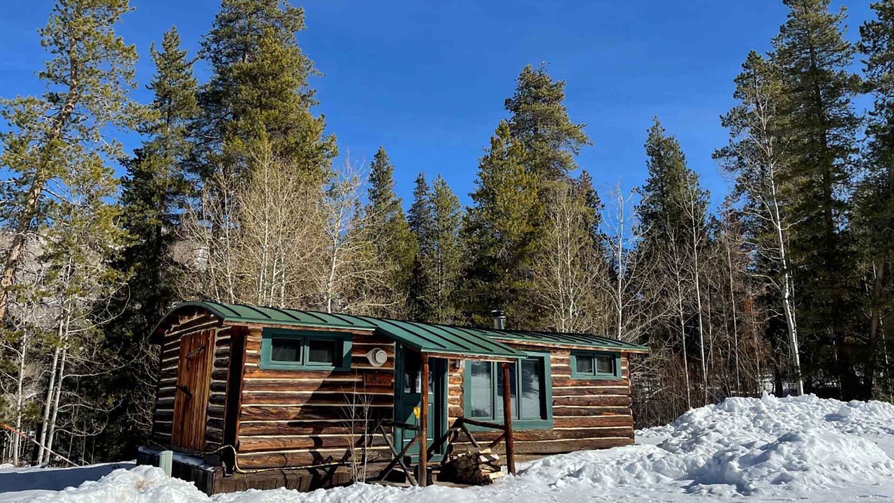 Photo of Outdoor in Pitkin County