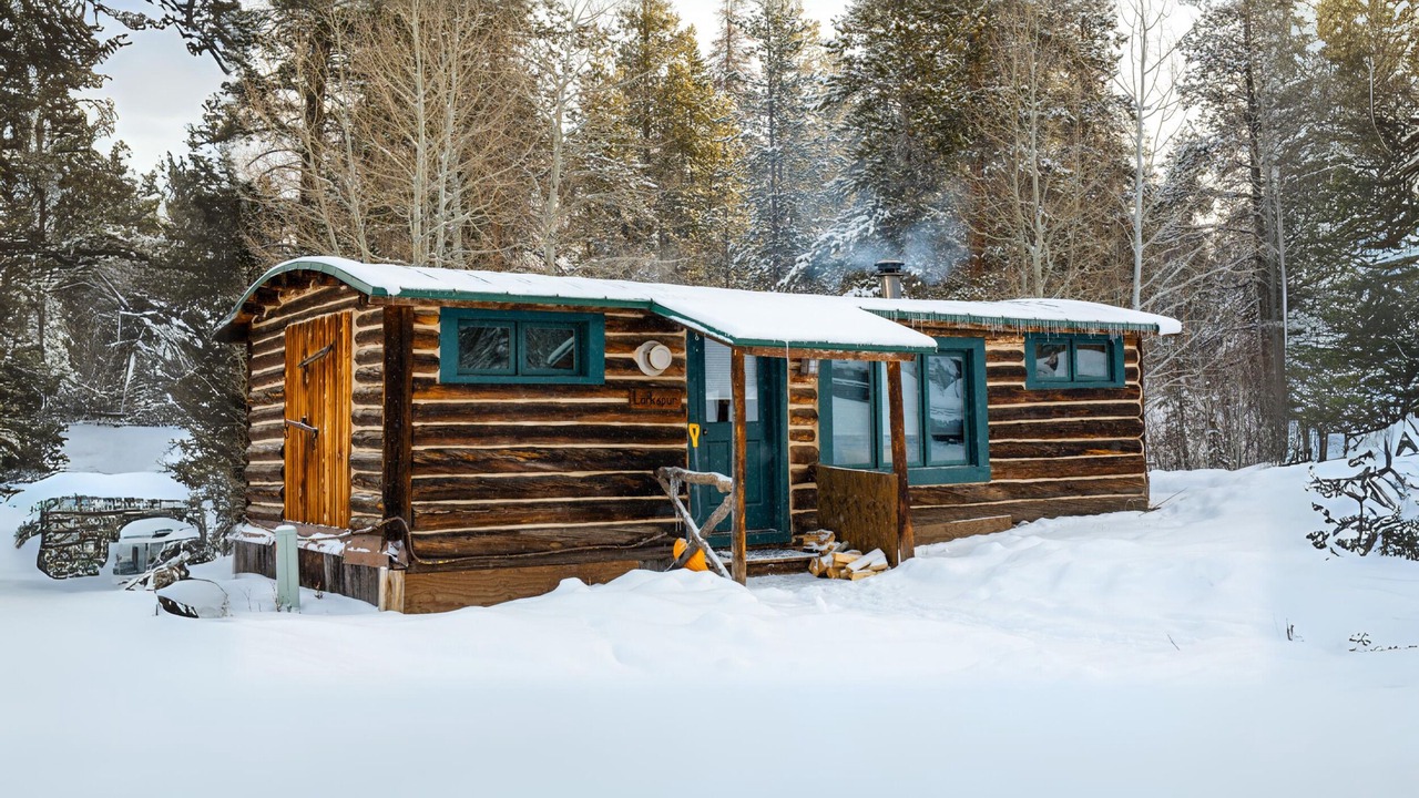 Photo of Outdoor in Pitkin County