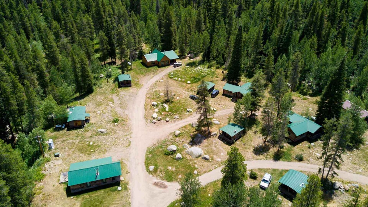 Photo of Outdoor in Pitkin County