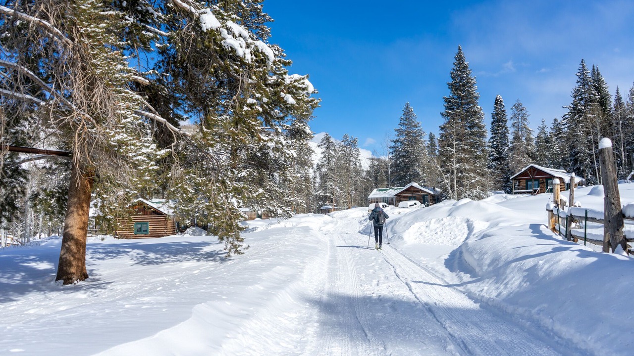Photo of Outdoor in Pitkin County