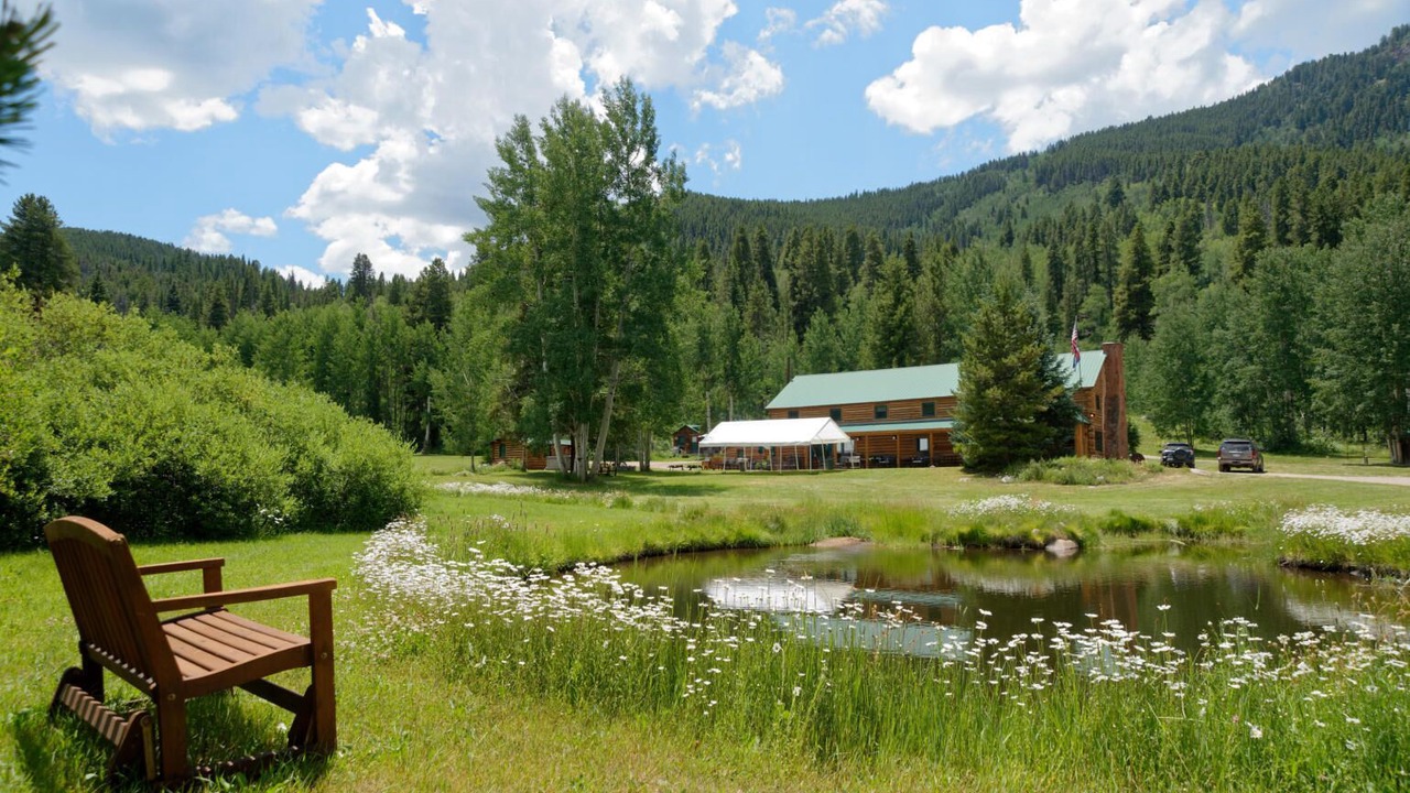 Photo of Outdoor in Pitkin County