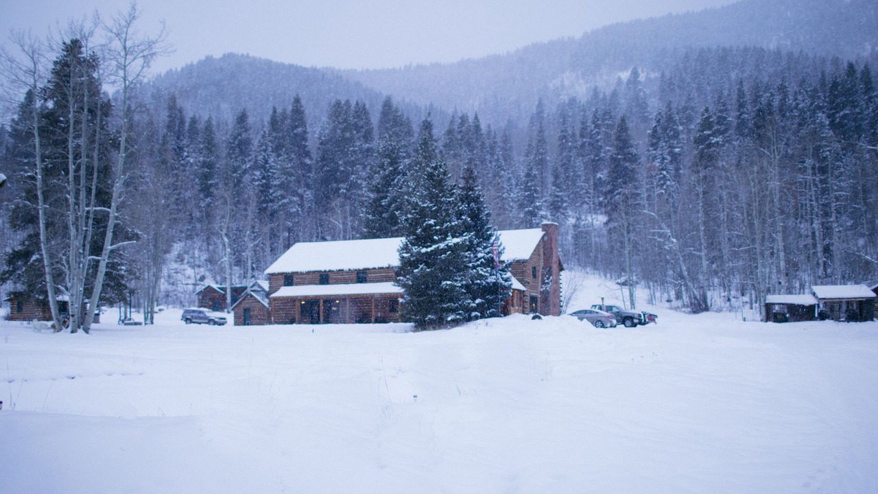 Photo of Outdoor in Pitkin County