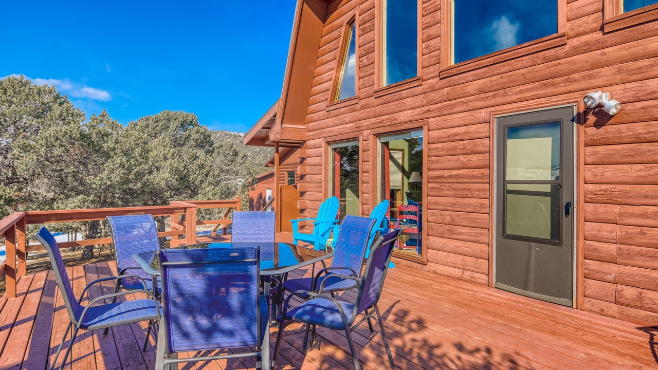 Photo of Outdoor in Alpine Village