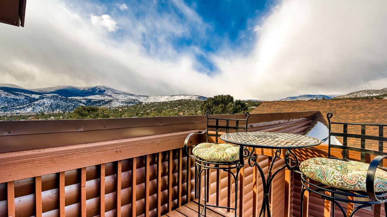 Photo of Outdoor in Alpine Village