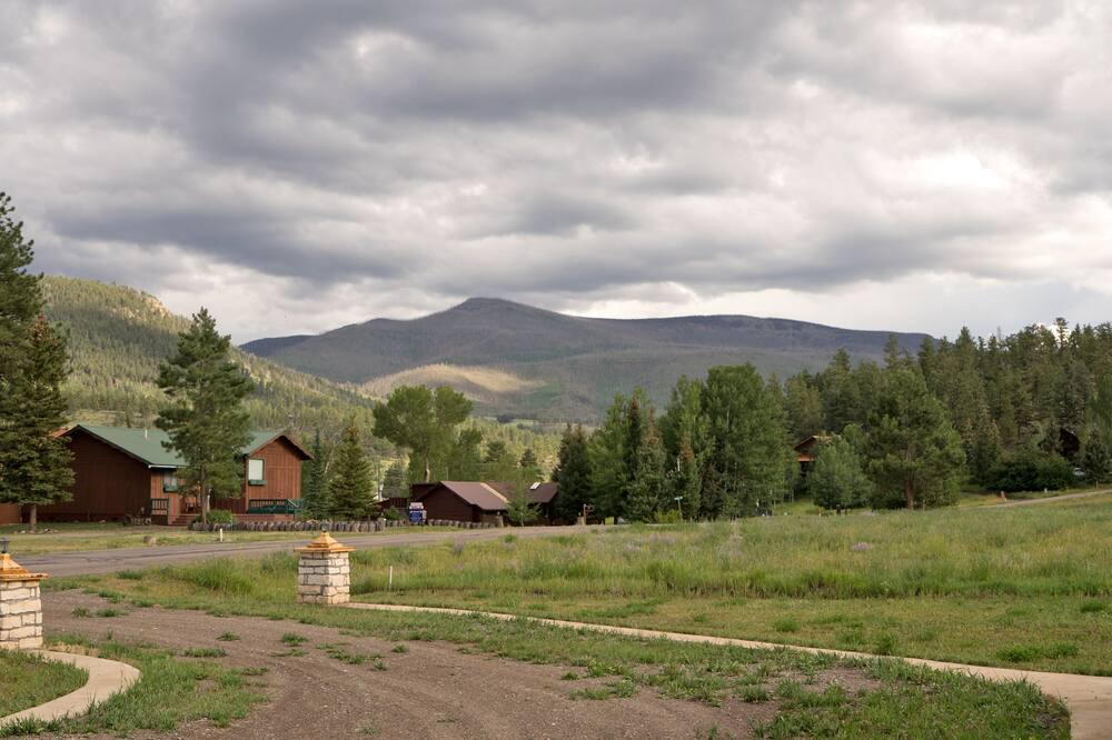 Photo of Others in Ponderosa Pines