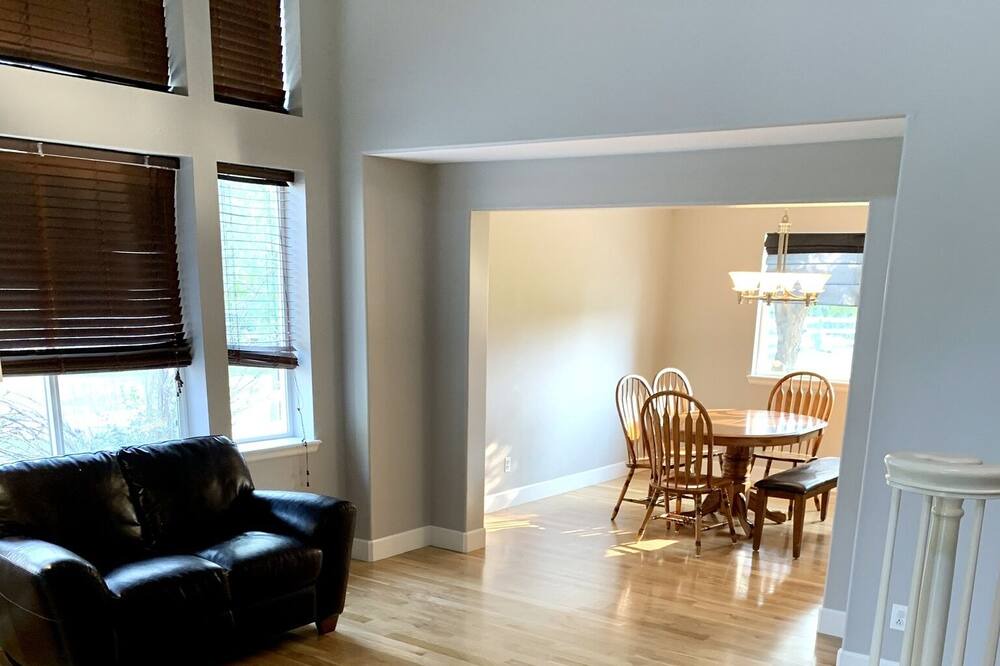 Photo of Bedroom in North Westminster
