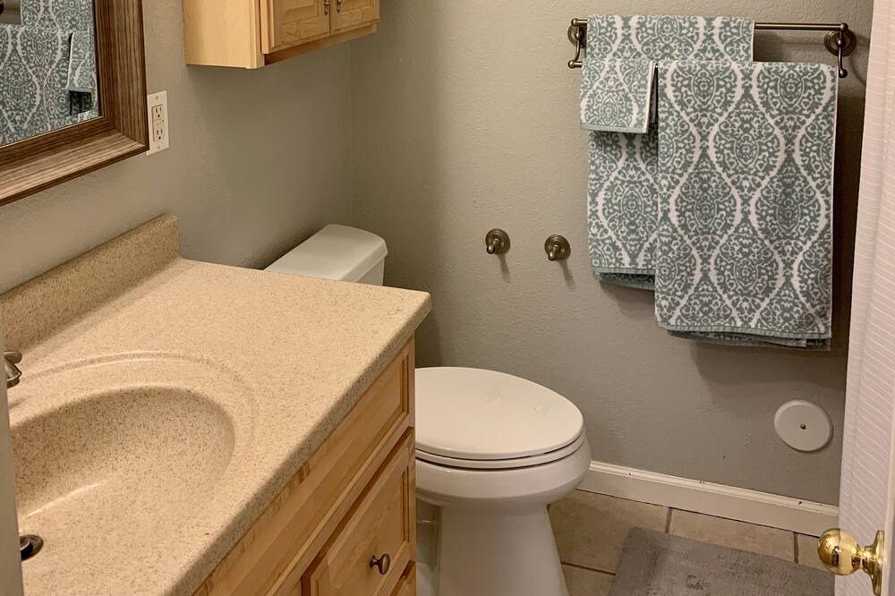 Photo of Bathroom in North Westminster