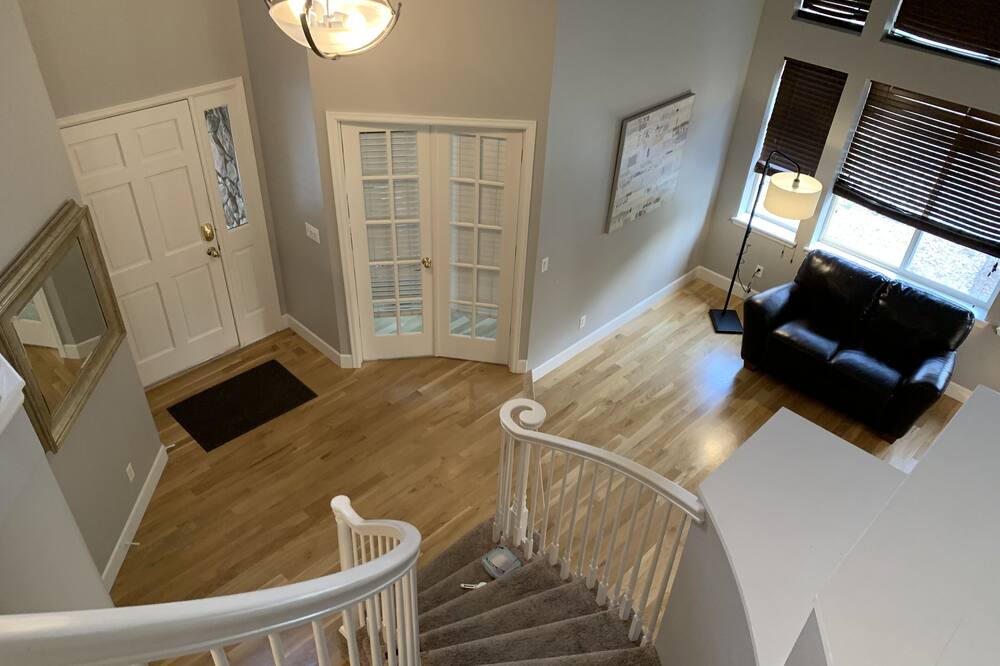 Photo of Livingroom in North Westminster