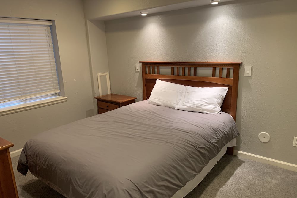Photo of Bedroom in North Westminster