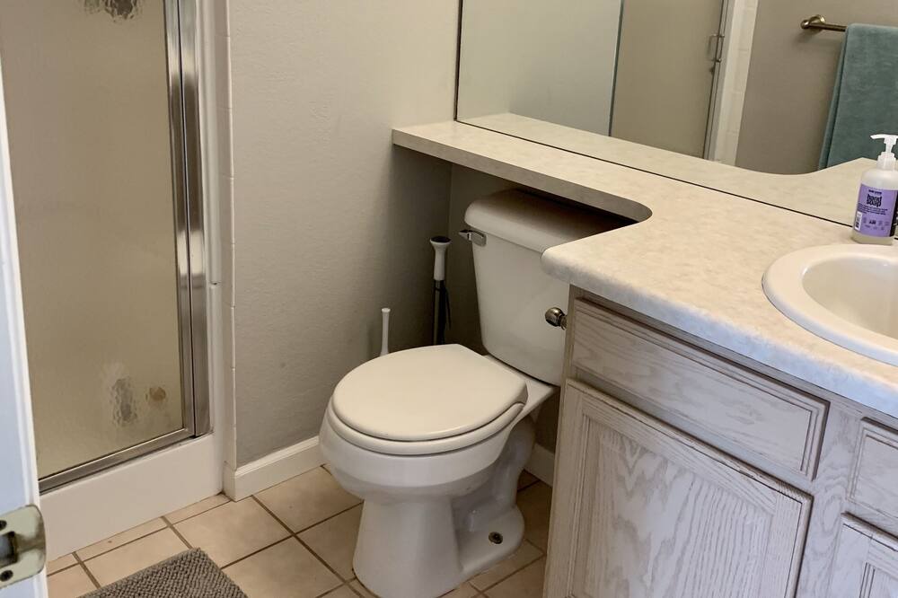 Photo of Bathroom in North Westminster