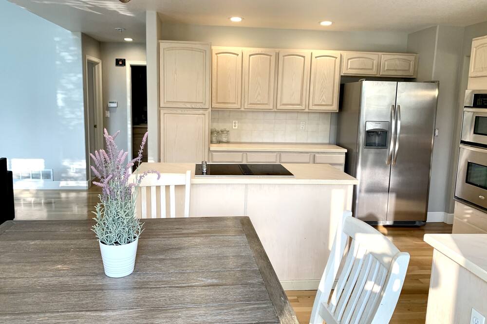 Photo of Kitchen in North Westminster