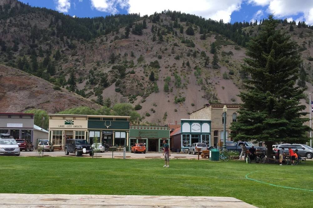Photo of Outdoor in Lake City