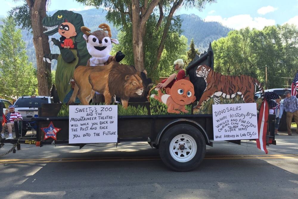 Photo of Others in Lake City