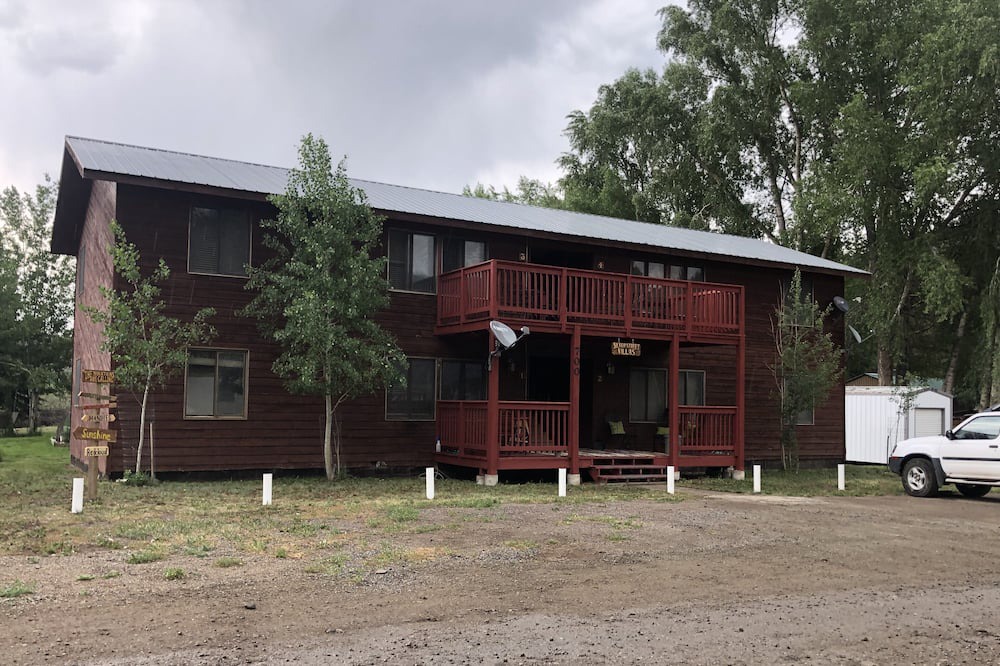 Photo of Outdoor in Lake City