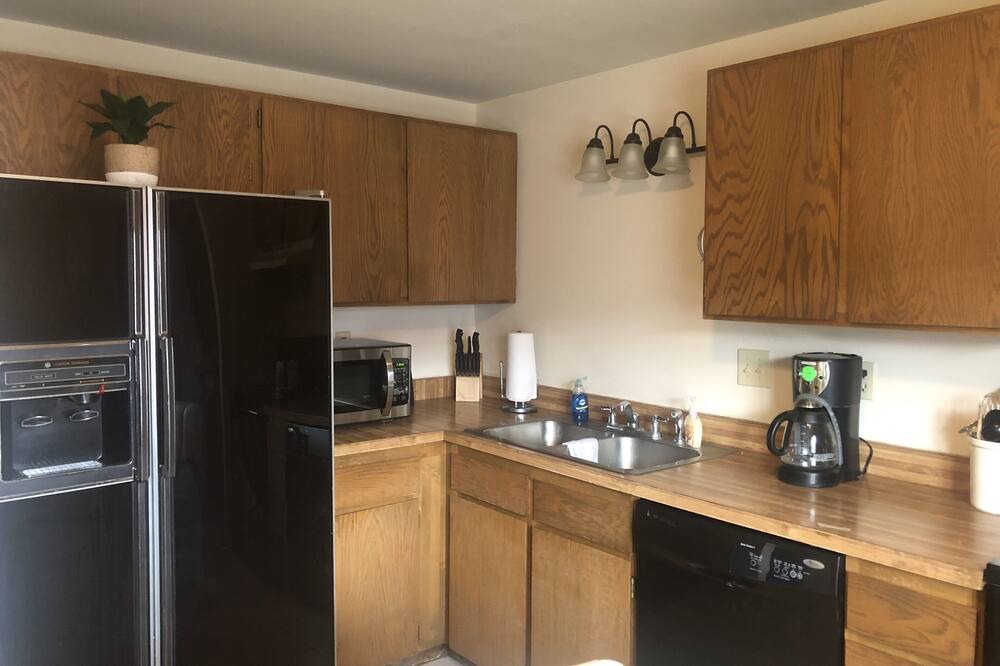 Photo of Kitchen in Lake City