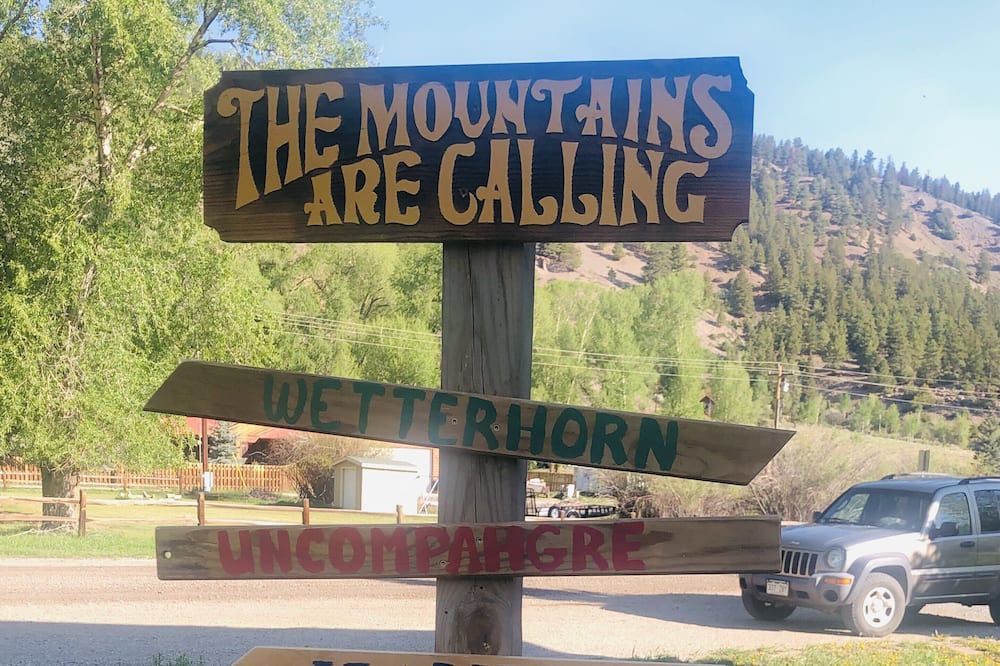 Photo of Outdoor in Lake City