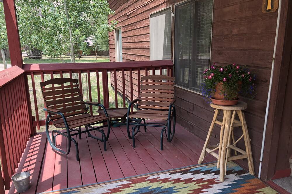 Photo of Outdoor in Lake City