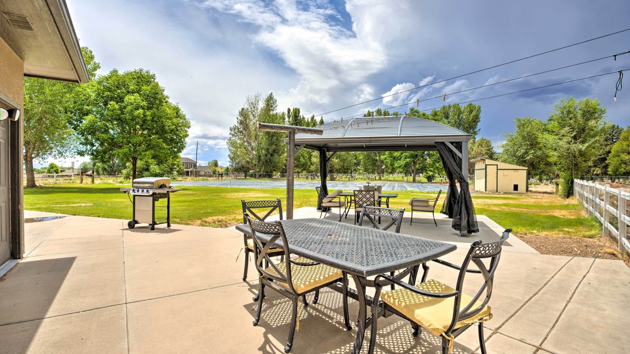 Photo of Outdoor in Fruita