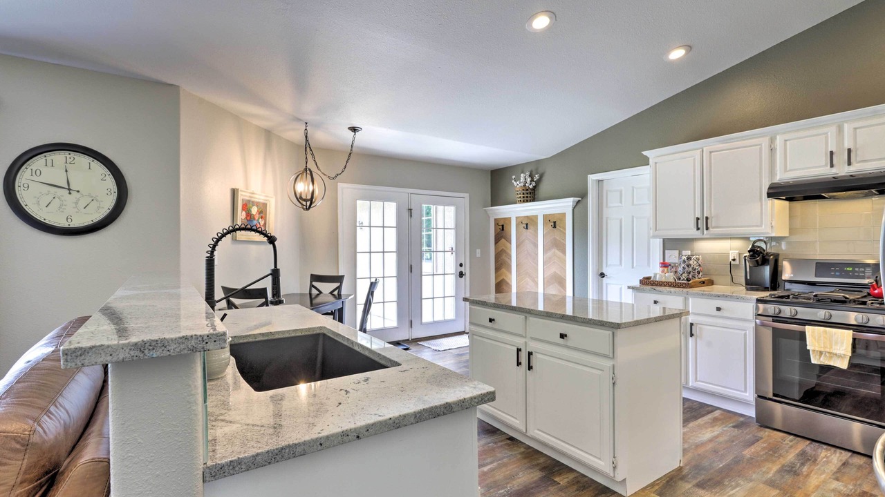 Photo of Kitchen in Fruita