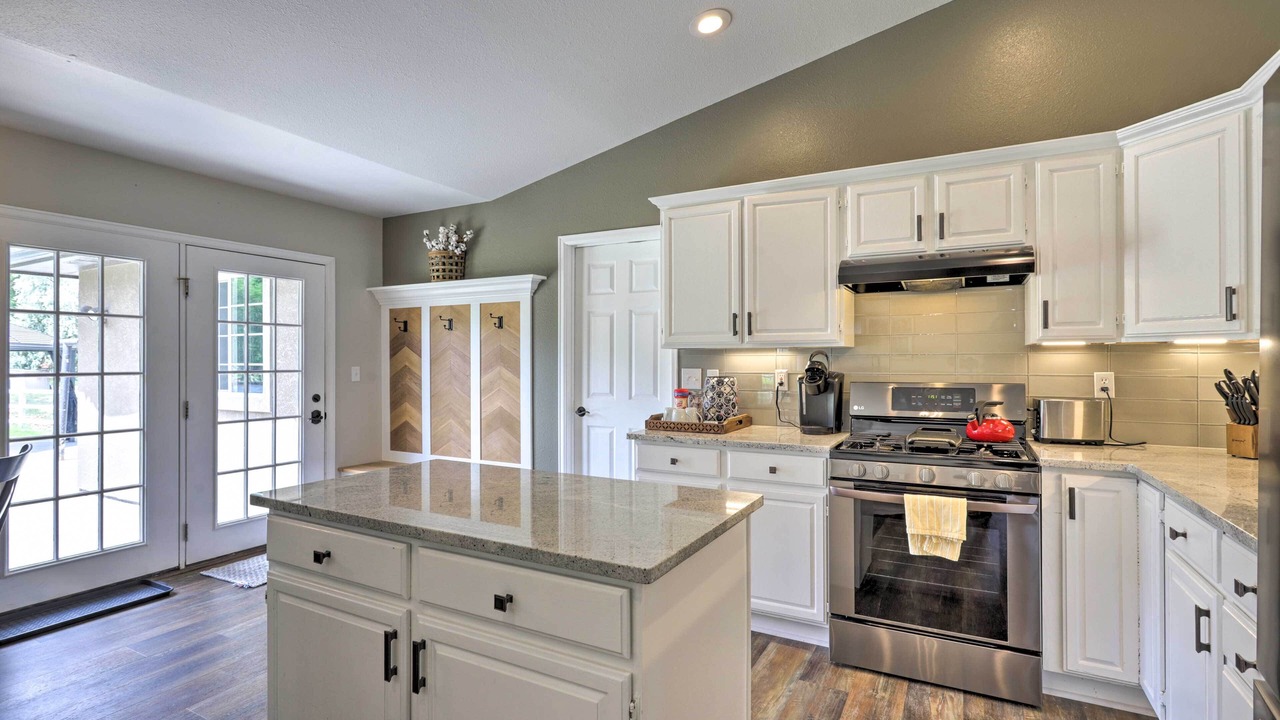Photo of Kitchen in Fruita