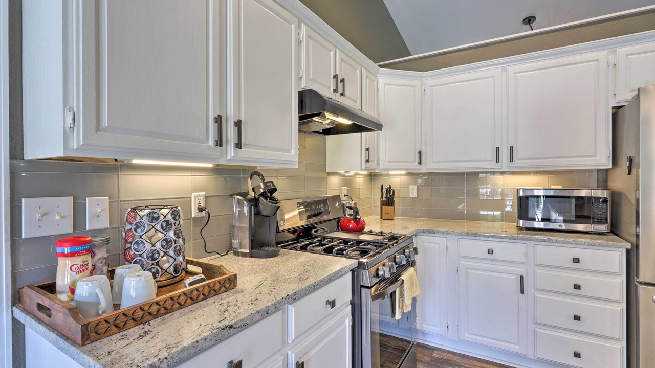 Photo of Kitchen in Fruita