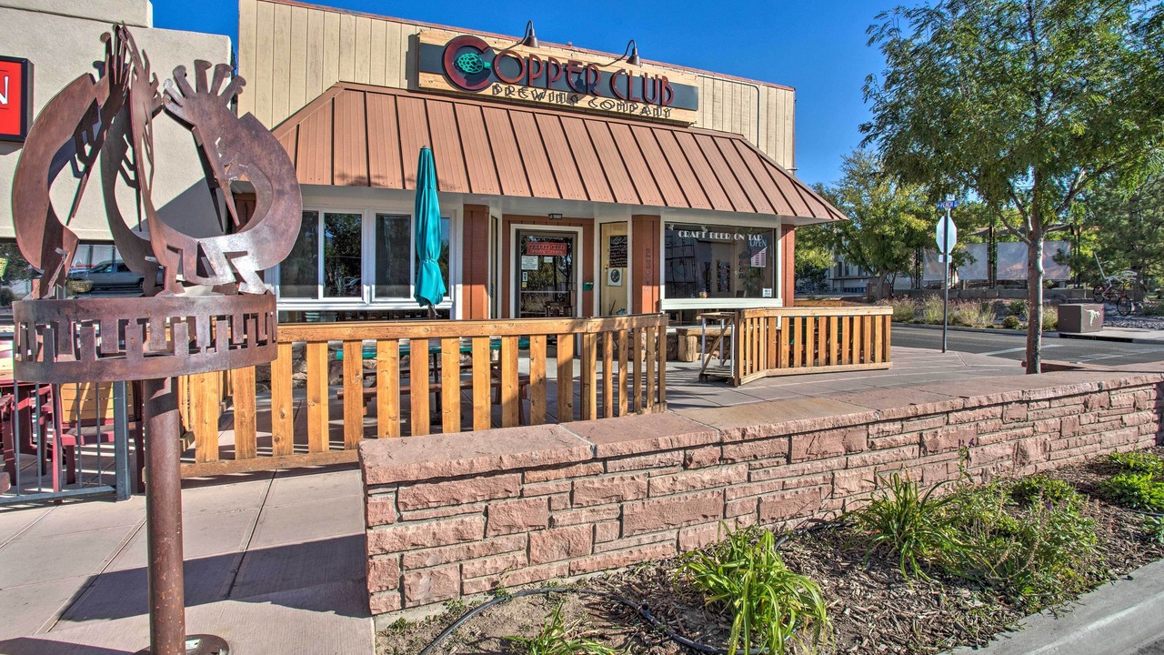 Photo of Outdoor in Fruita