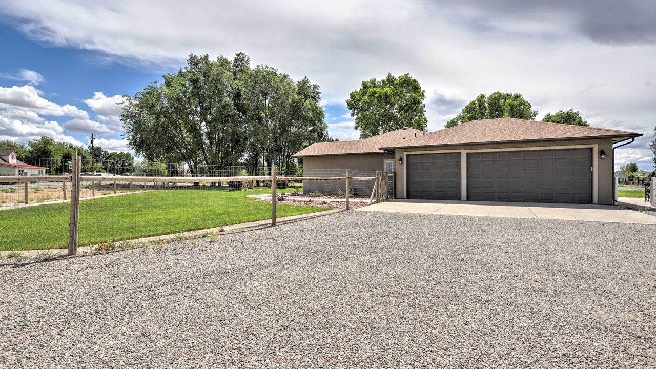 Photo of Outdoor in Fruita