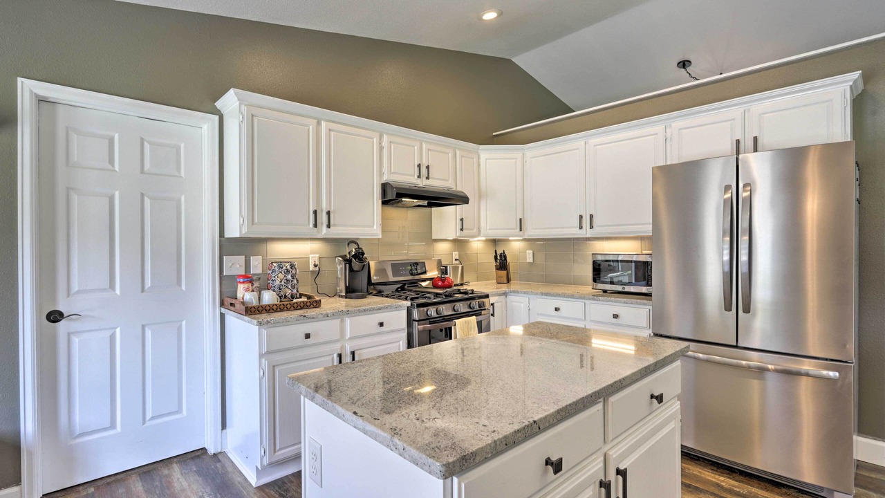 Photo of Kitchen in Fruita