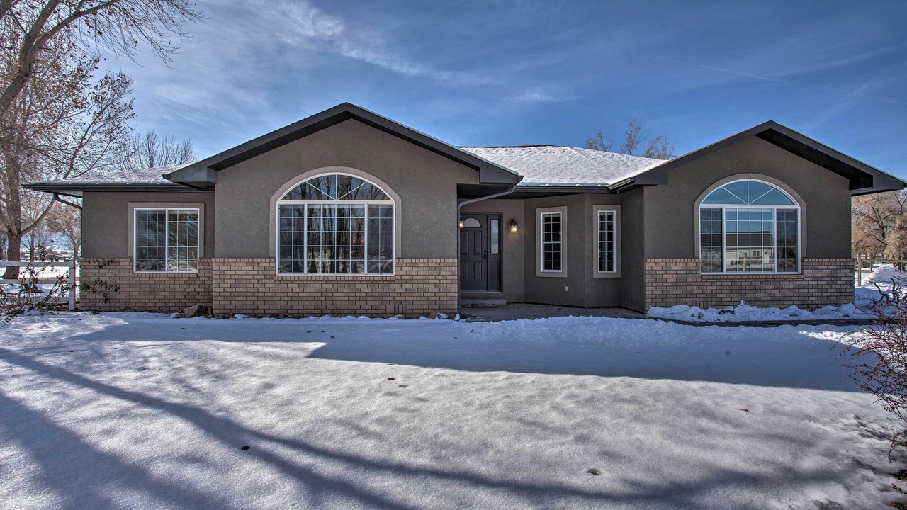 Photo of Outdoor in Fruita
