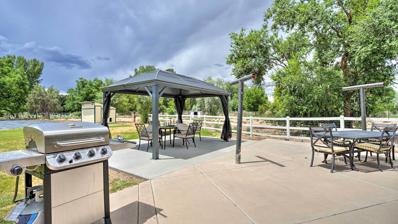 Photo of Outdoor in Fruita