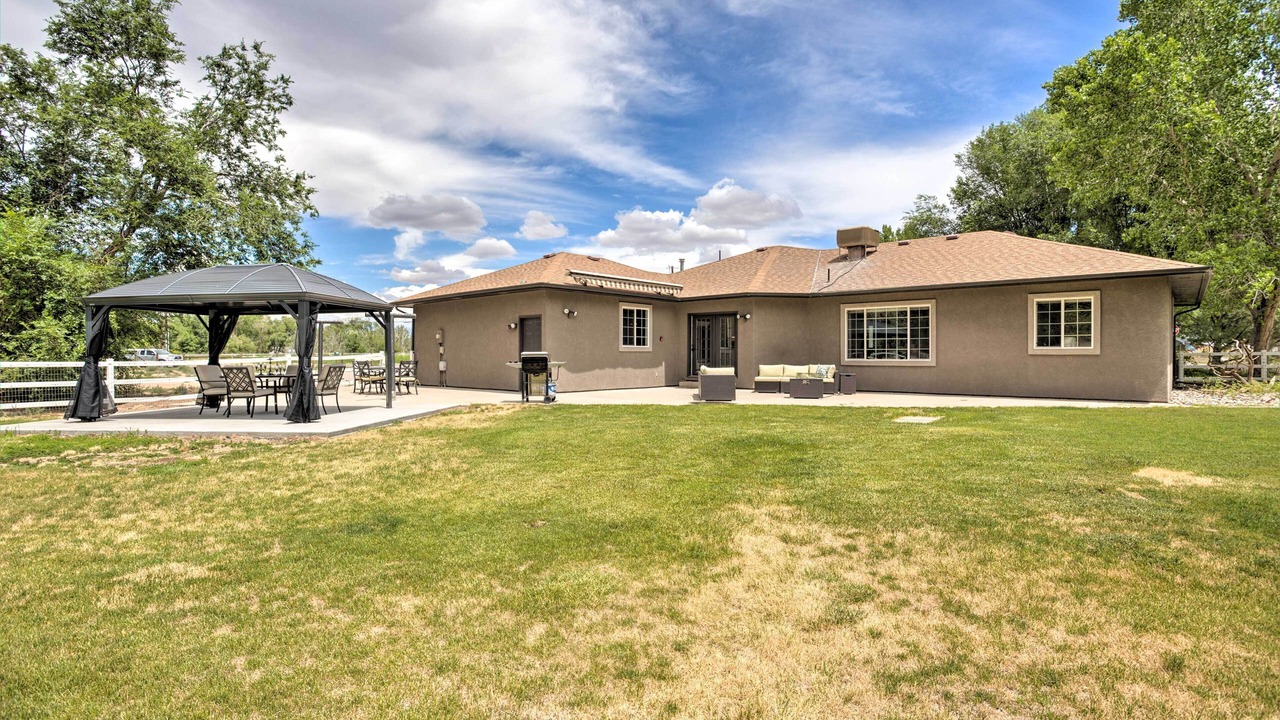 Photo of Outdoor in Fruita