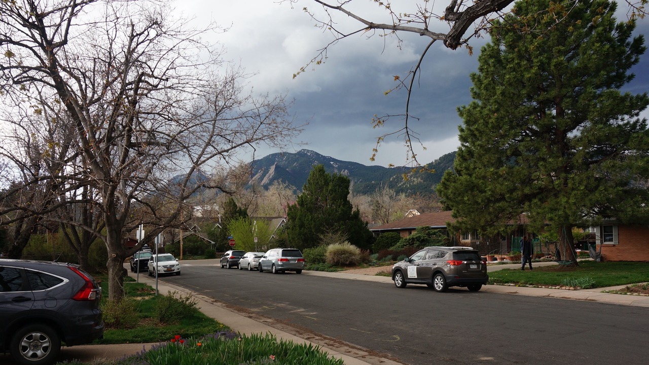 Photo of Outdoor in Old North Boulder