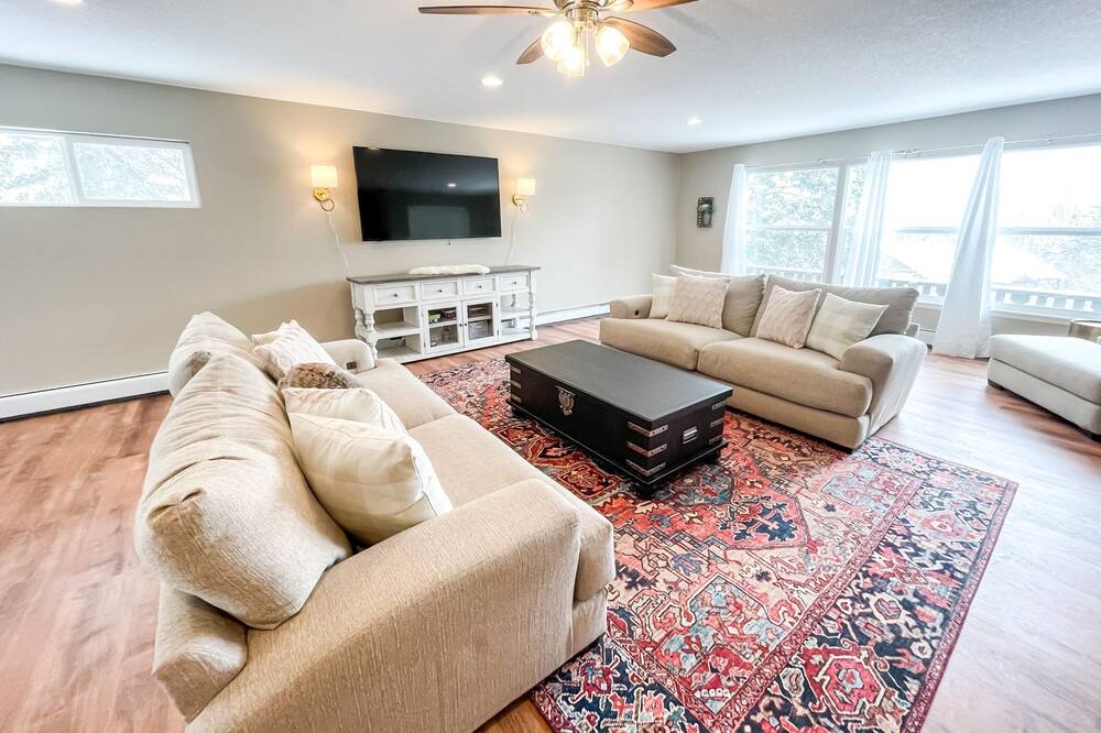 Photo of Livingroom in Palmer Lake