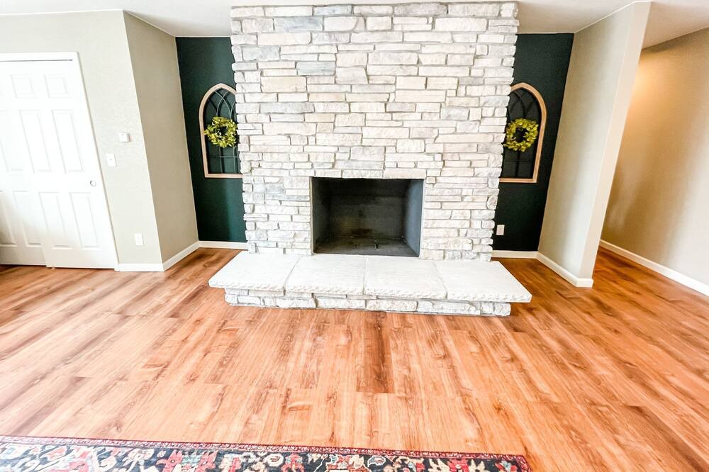 Photo of Bedroom in Palmer Lake