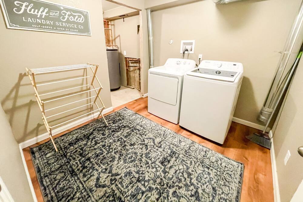 Photo of Bedroom in Palmer Lake