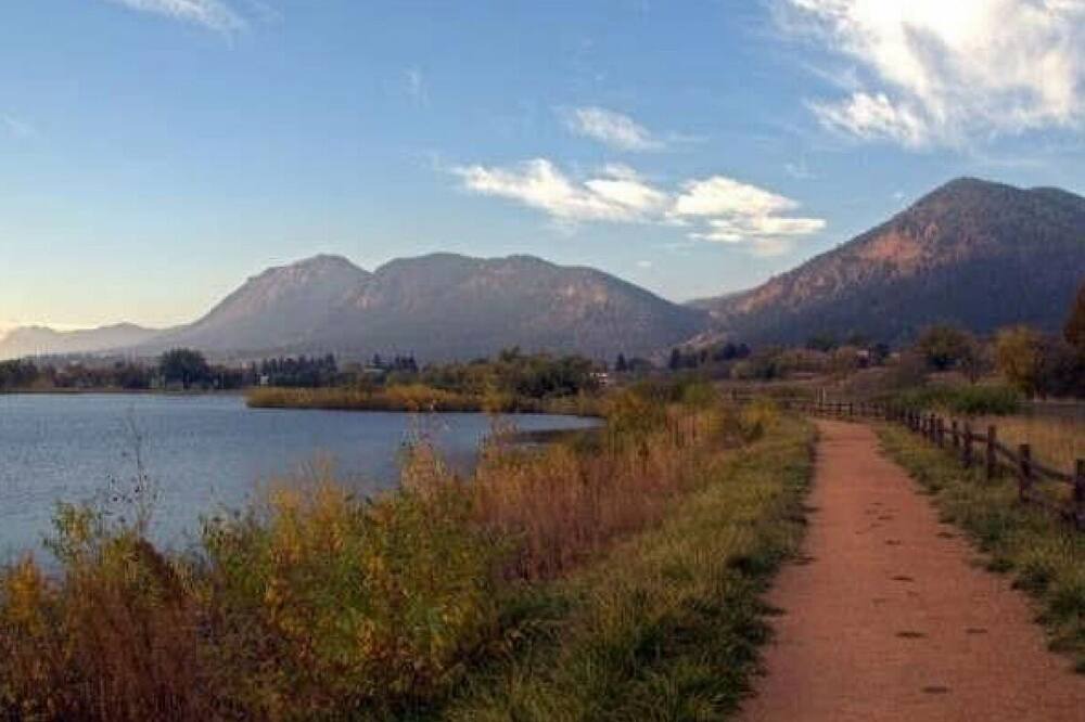 Photo of Outdoor in Palmer Lake